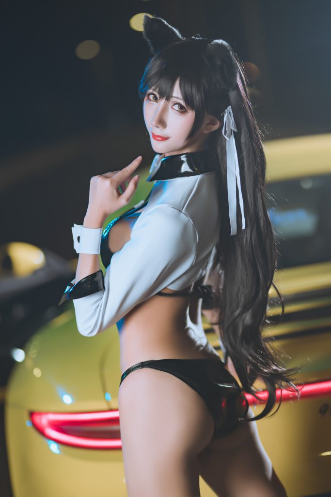 图片[2]-masaki雅祈 – 全套11期[4.9G-2025.12]-二次元小窝 | 高清Cosplay写真图集整理与角色摄影作品更新