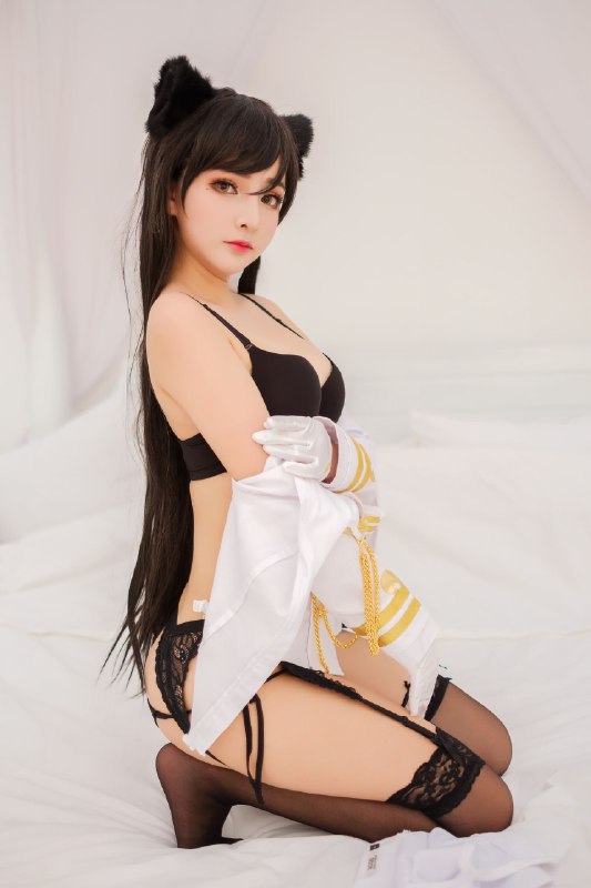 图片[2]-MiMi Chan(越南) – 全套19期[3.1G-2025.4]-二次元小窝 | 高清Cosplay写真图集整理与角色摄影作品更新