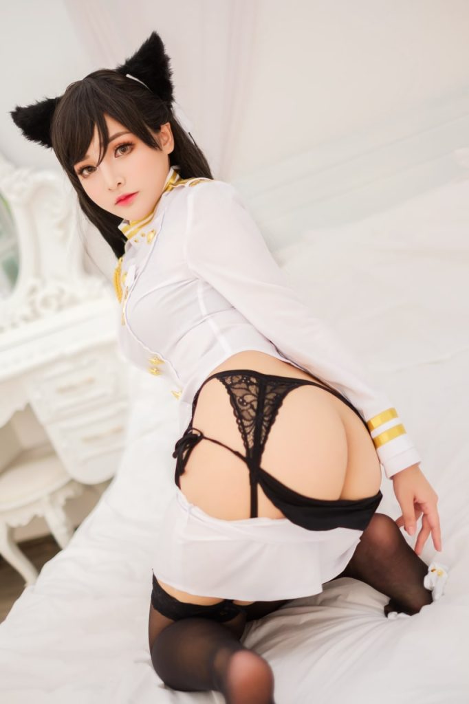 图片[3]-MiMi Chan(越南) – 全套19期[3.1G-2025.4]-二次元小窝 | 高清Cosplay写真图集整理与角色摄影作品更新