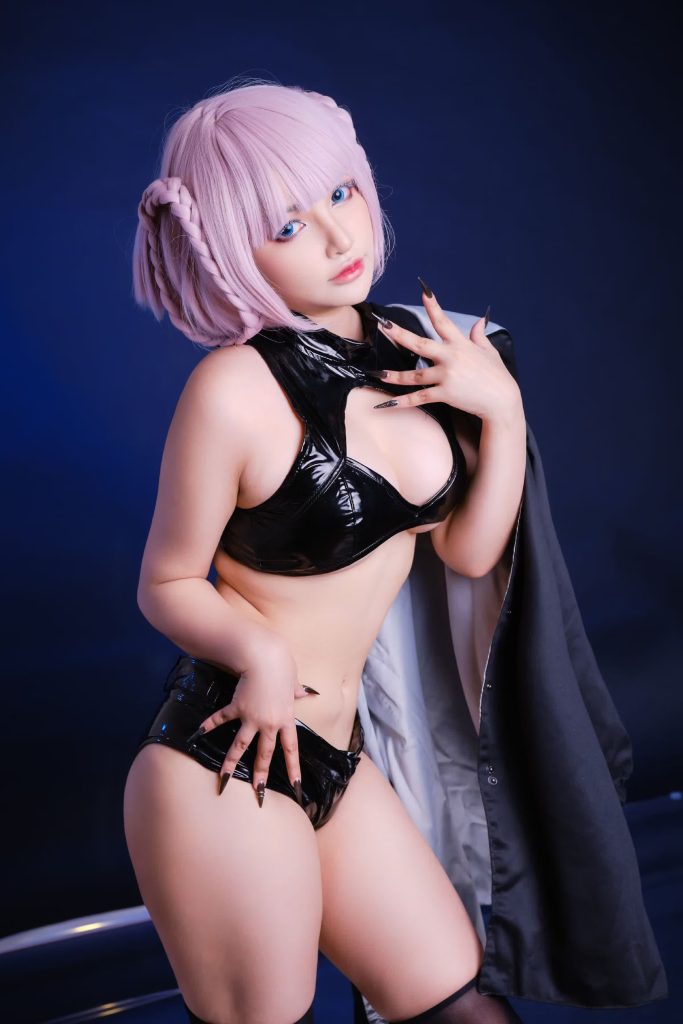 图片[4]-MiMi Chan(越南) – 全套19期[3.1G-2025.4]-二次元小窝 | 高清Cosplay写真图集整理与角色摄影作品更新