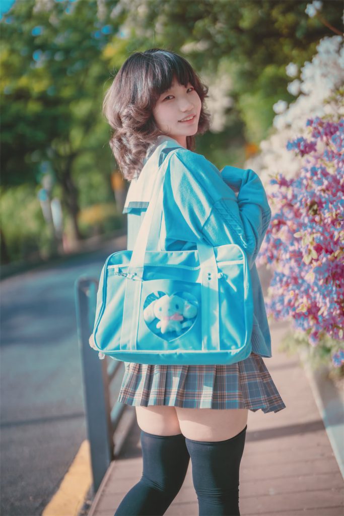 图片[1]-Mimmi(밈미) – 全套42期[58.3G-2024.8]-二次元小窝 | 高清Cosplay写真图集整理与角色摄影作品更新