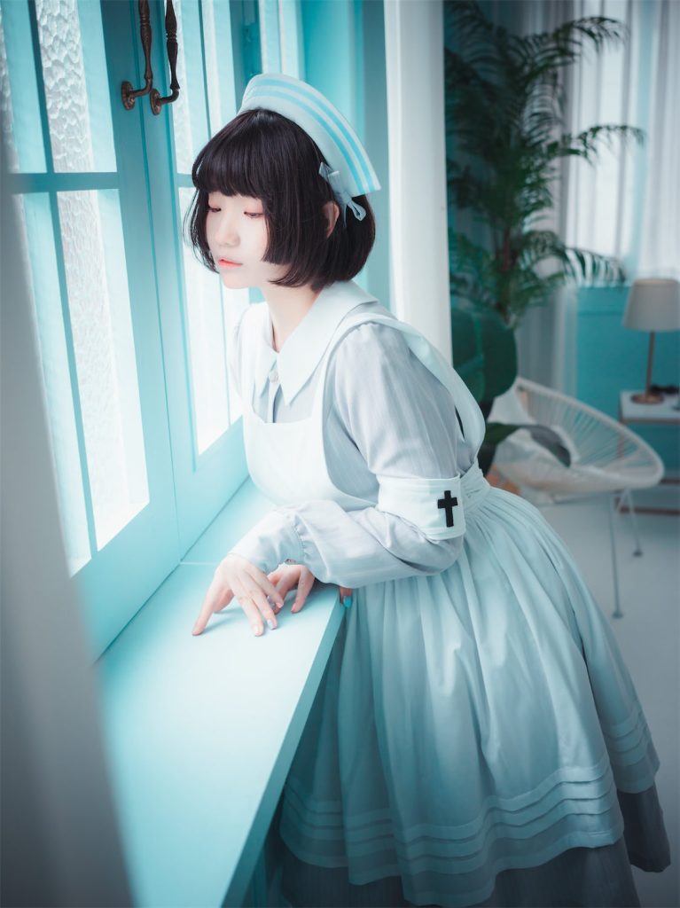 图片[4]-Mimmi(밈미) – 全套42期[58.3G-2024.8]-二次元小窝 | 高清Cosplay写真图集整理与角色摄影作品更新