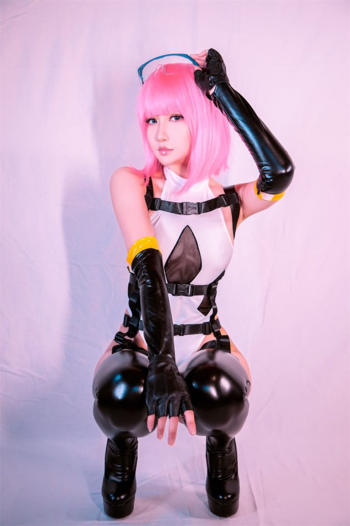 图片[2]-MissWarmJ – 全套70期&随包视频[27.7G-2025.7]-二次元小窝 | 高清Cosplay写真图集整理与角色摄影作品更新