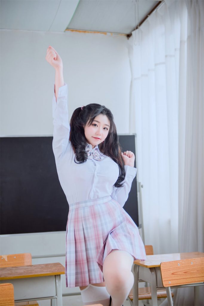 图片[1]-穆零Mu0 – 全套53期&随包视频[6.4G-2026.4]-二次元小窝 | 高清Cosplay写真图集整理与角色摄影作品更新