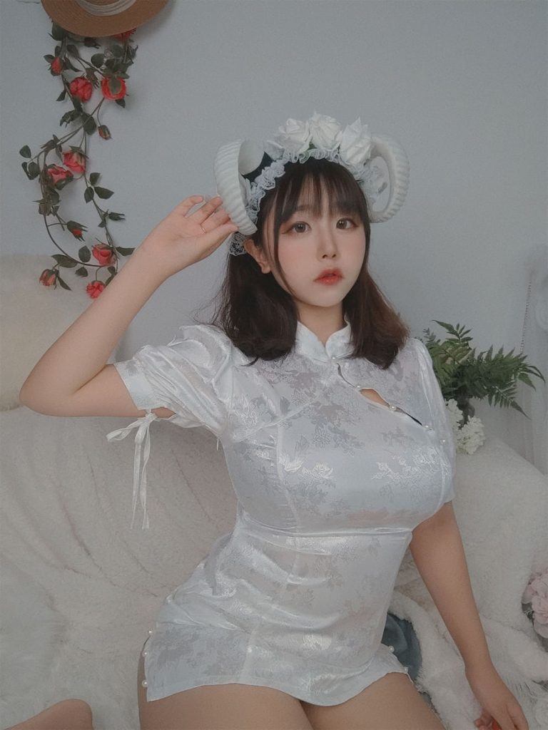 图片[4]-穆零Mu0 – 全套53期&随包视频[6.4G-2026.4]-二次元小窝 | 高清Cosplay写真图集整理与角色摄影作品更新