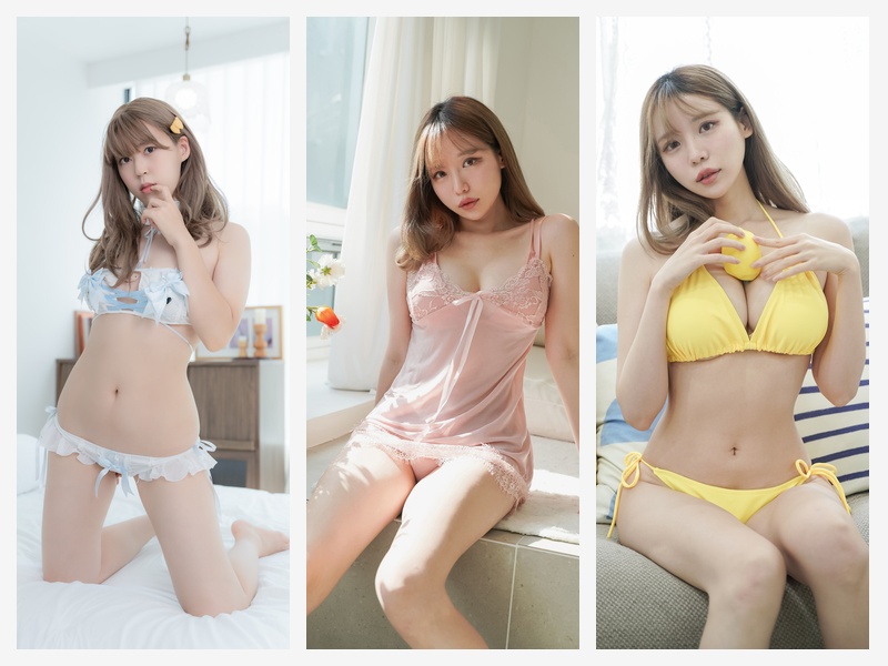 Mozzi(모찌) – 全套26期带视频[32.6G-2025.8]-二次元小窝 | 高清Cosplay写真图集整理与角色摄影作品更新