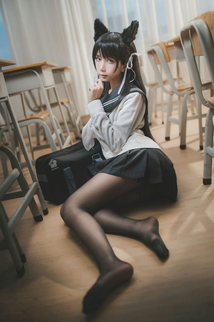 图片[1]-迷失人形QUQ – 全套12期[1.3G-2025.10]-二次元小窝 | 高清Cosplay写真图集整理与角色摄影作品更新