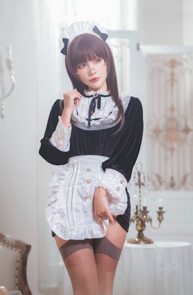图片[4]-Neko-薇薇 – 全套13期&视频[2.9G-2025.6]-二次元小窝 | 高清Cosplay写真图集整理与角色摄影作品更新