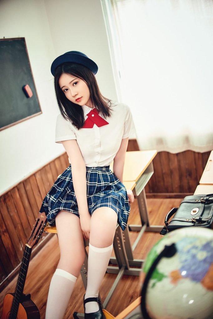 图片[2]-年年Nnian – 全套147期&随包视频[50.2G-2026.5]-二次元小窝 | 高清Cosplay写真图集整理与角色摄影作品更新