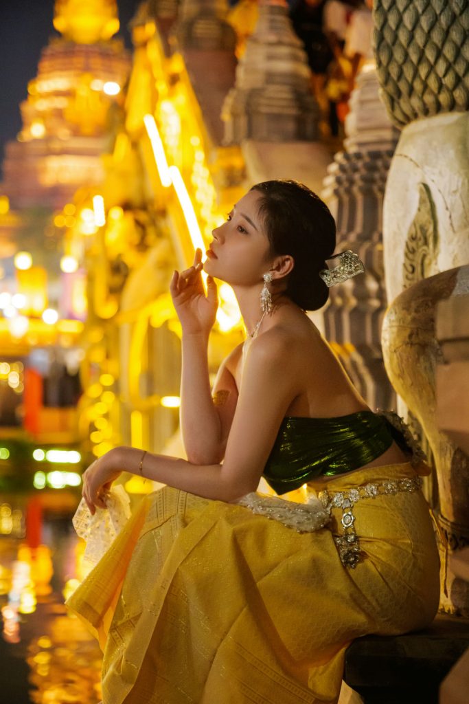 图片[3]-年年Nnian – 全套147期&随包视频[50.2G-2026.5]-二次元小窝 | 高清Cosplay写真图集整理与角色摄影作品更新
