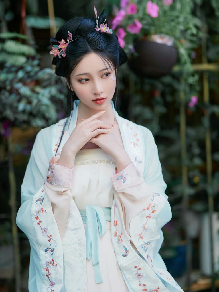 图片[5]-年年Nnian – 全套147期&随包视频[50.2G-2026.5]-二次元小窝 | 高清Cosplay写真图集整理与角色摄影作品更新