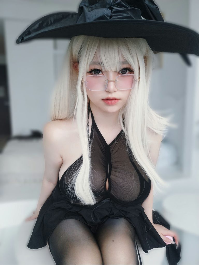 图片[6]-女主K – 全套49期&随包视频[18.3G-2025.9]-二次元小窝 | 高清Cosplay写真图集整理与角色摄影作品更新