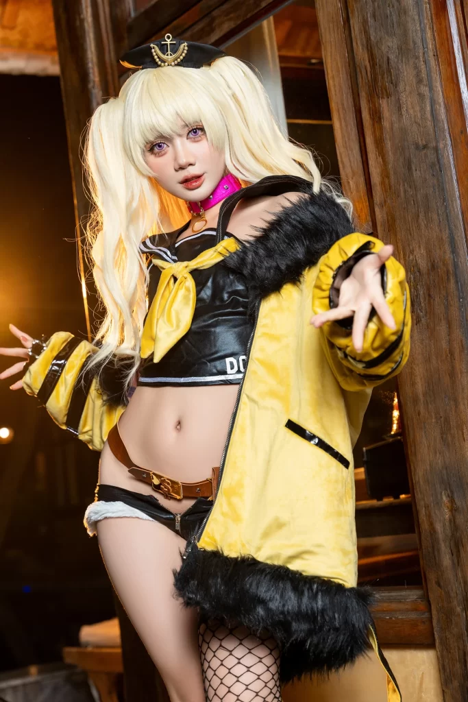 图片[3]-PoppaChan – 146套&视频合集[持续更新中]-二次元小窝 | 高清Cosplay写真图集整理与角色摄影作品更新