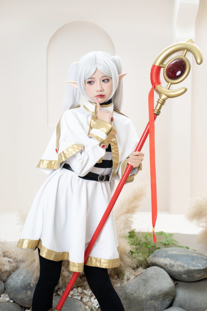 图片[4]-PoppaChan – 146套&视频合集[持续更新中]-二次元小窝 | 高清Cosplay写真图集整理与角色摄影作品更新