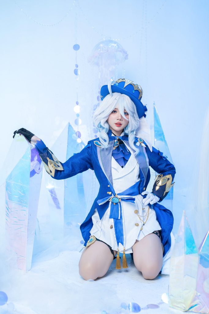 图片[5]-PoppaChan – 146套&视频合集[持续更新中]-二次元小窝 | 高清Cosplay写真图集整理与角色摄影作品更新