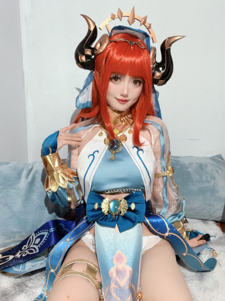 图片[1]-趴趴捣蛋陌 – 全套8期合集[3.5G-2024.7]-二次元小窝 | 高清Cosplay写真图集整理与角色摄影作品更新