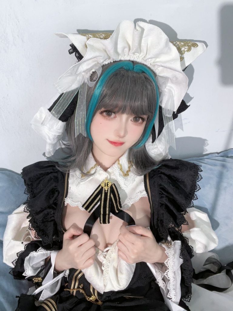 图片[5]-趴趴捣蛋陌 – 全套8期合集[3.5G-2024.7]-二次元小窝 | 高清Cosplay写真图集整理与角色摄影作品更新
