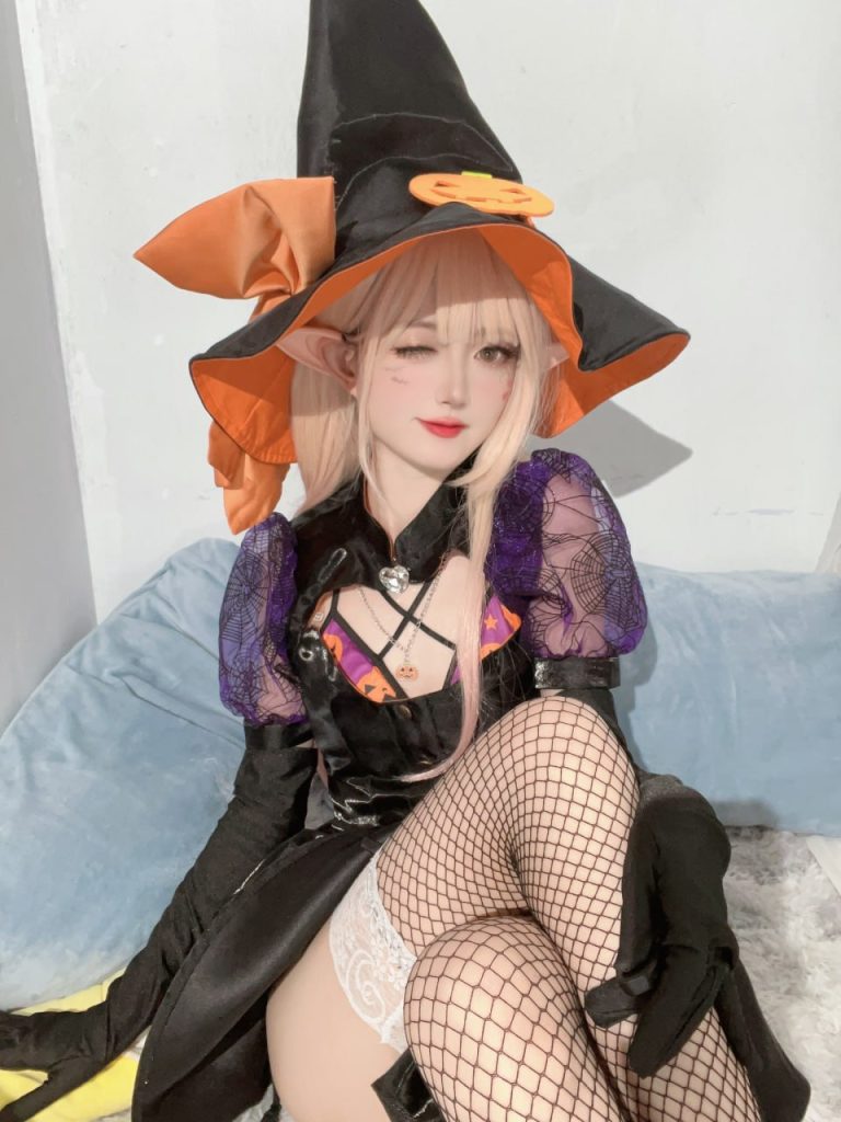 图片[6]-趴趴捣蛋陌 – 全套8期合集[3.5G-2024.7]-二次元小窝 | 高清Cosplay写真图集整理与角色摄影作品更新