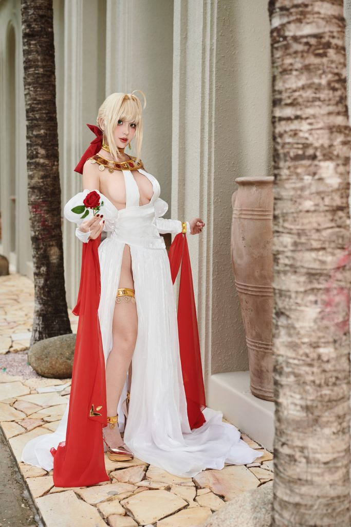 图片[5]-Puy Puy – 47套&视频合集[持续更新中]-二次元小窝 | 高清Cosplay写真图集整理与角色摄影作品更新