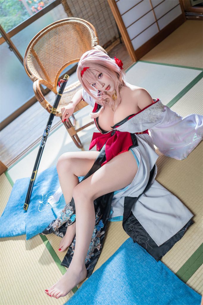图片[1]-切切celia – 全套43期&随包视频[8.1G-2026.5]-二次元小窝 | 高清Cosplay写真图集整理与角色摄影作品更新