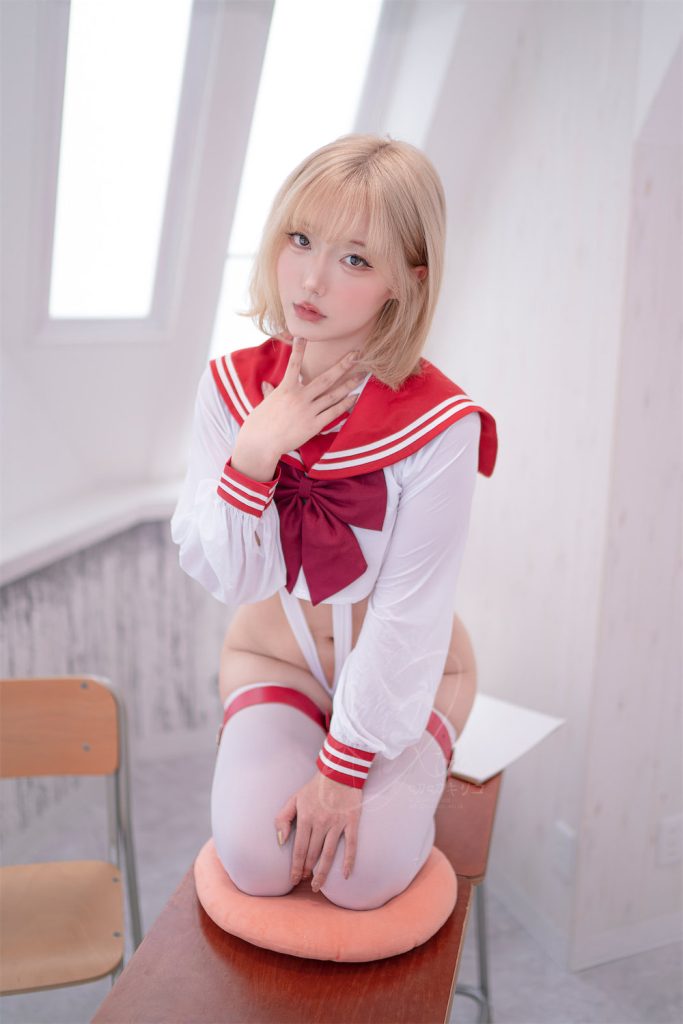 图片[3]-切切celia – 全套43期&随包视频[8.1G-2026.5]-二次元小窝 | 高清Cosplay写真图集整理与角色摄影作品更新