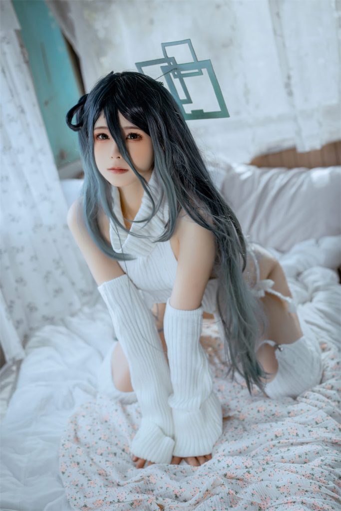 图片[3]-Quan冉有点饿 – 全套46期[20.7G-2026.4]-二次元小窝 | 高清Cosplay写真图集整理与角色摄影作品更新