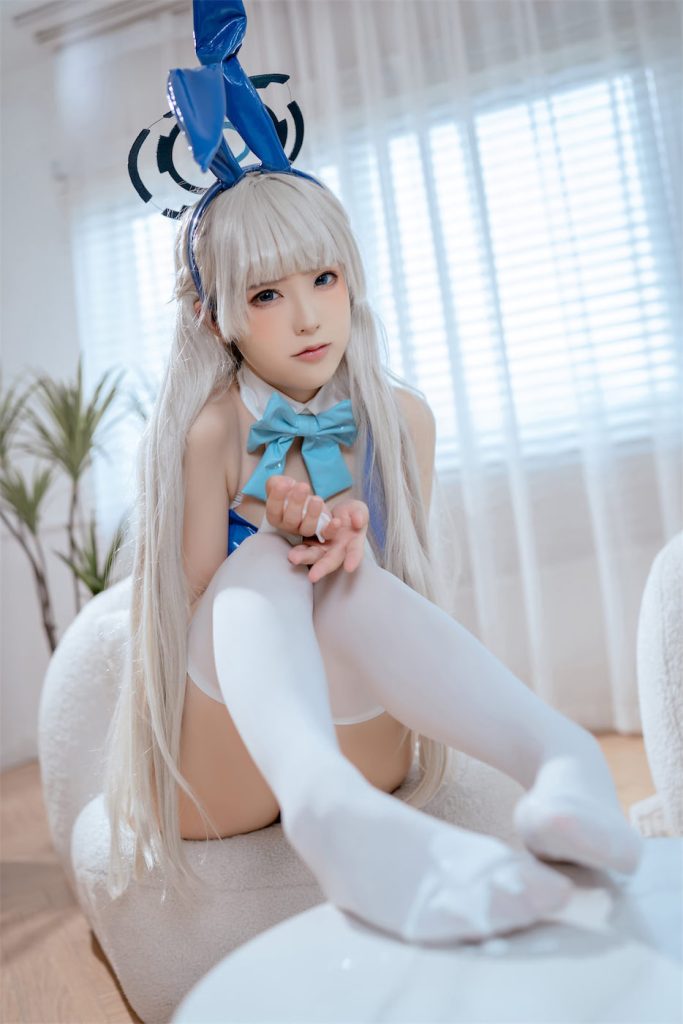 图片[4]-Quan冉有点饿 – 全套46期[20.7G-2026.4]-二次元小窝 | 高清Cosplay写真图集整理与角色摄影作品更新