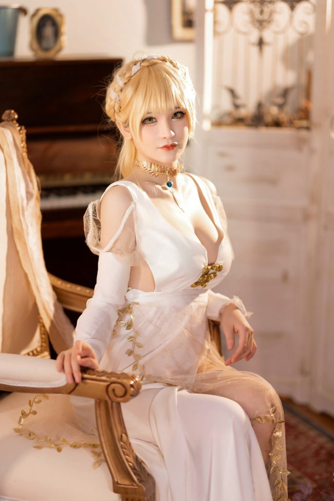 图片[2]-前羽_rr – 全套39期[10.2G-2025.6]-二次元小窝 | 高清Cosplay写真图集整理与角色摄影作品更新
