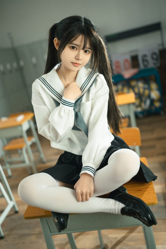 图片[1]-rua阮阮 – 全套合集18期[11.3G-2025.6]-二次元小窝 | 高清Cosplay写真图集整理与角色摄影作品更新