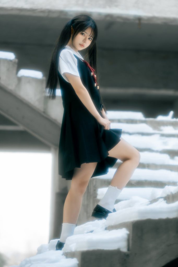 图片[4]-rua阮阮 – 全套合集18期[11.3G-2025.6]-二次元小窝 | 高清Cosplay写真图集整理与角色摄影作品更新