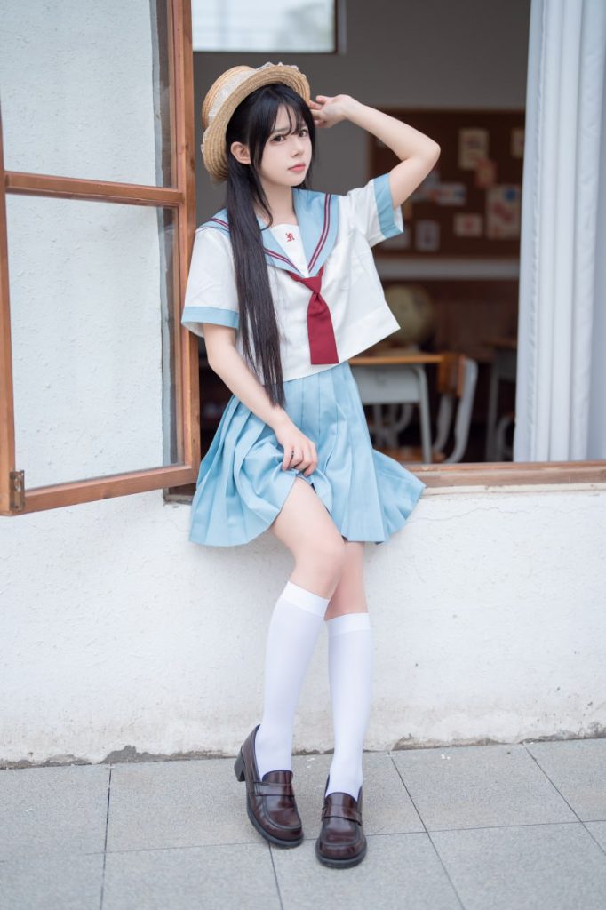 图片[5]-rua阮阮 – 全套合集18期[11.3G-2025.6]-二次元小窝 | 高清Cosplay写真图集整理与角色摄影作品更新