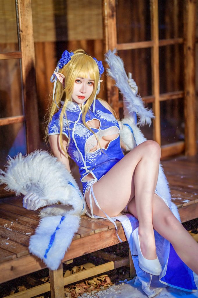 图片[1]-阮邑_Fairy – 全套合集&随包视频23套[10.3G-2025.3]-二次元小窝 | 高清Cosplay写真图集整理与角色摄影作品更新