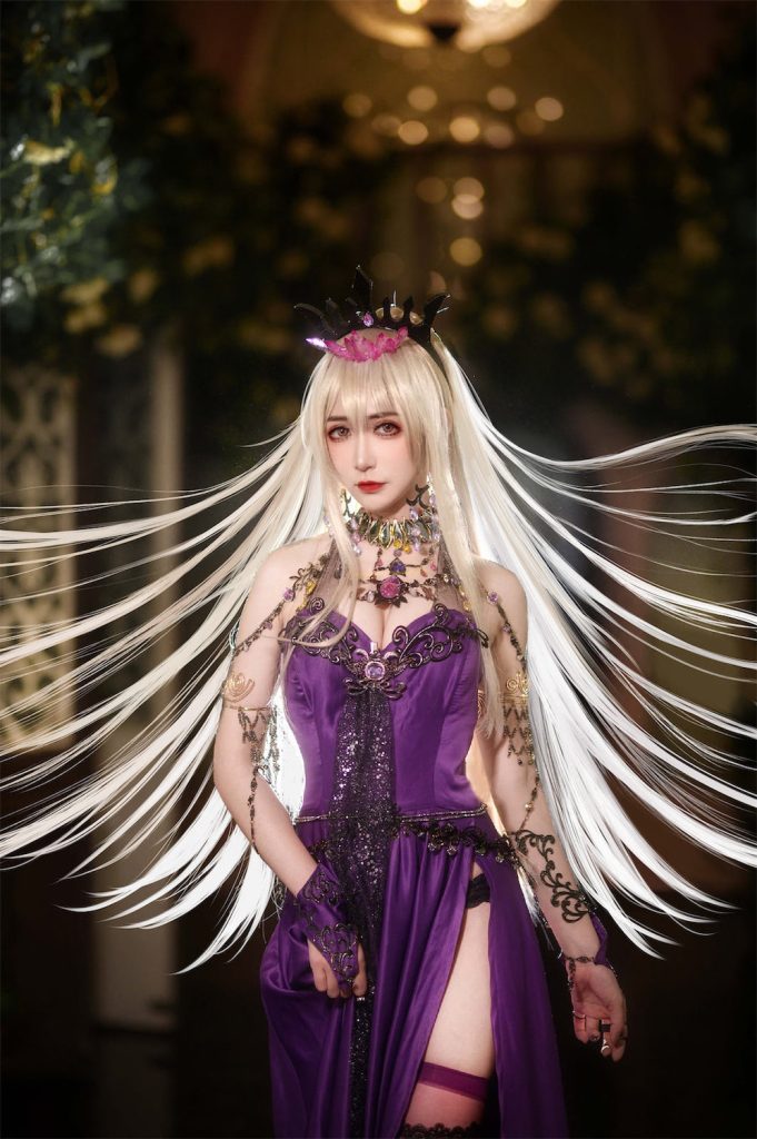图片[4]-阮邑_Fairy – 全套合集&随包视频23套[10.3G-2025.3]-二次元小窝 | 高清Cosplay写真图集整理与角色摄影作品更新