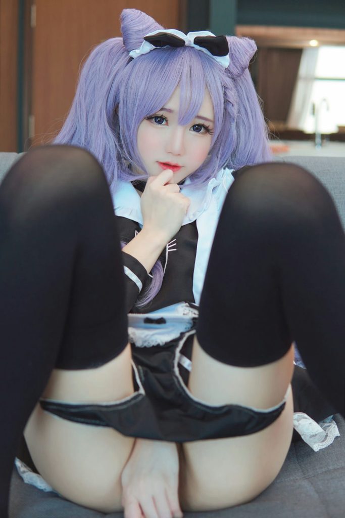 图片[2]-Sally Dorasnow – 全套112期[32.1G-2025.7]-二次元小窝 | 高清Cosplay写真图集整理与角色摄影作品更新