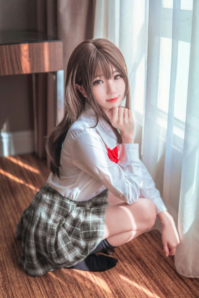 图片[3]-Sally Dorasnow – 全套112期[32.1G-2025.7]-二次元小窝 | 高清Cosplay写真图集整理与角色摄影作品更新