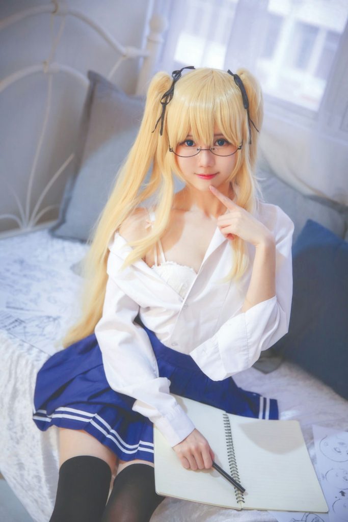 图片[5]-Sally Dorasnow – 全套112期[32.1G-2025.7]-二次元小窝 | 高清Cosplay写真图集整理与角色摄影作品更新