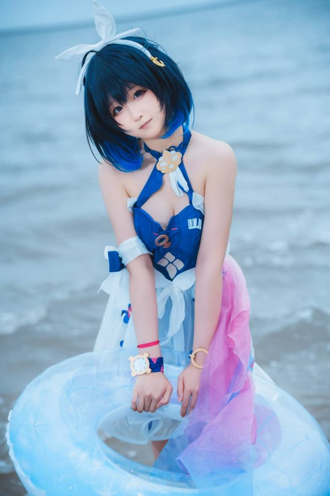 图片[1]-Seele麦麦 – 全套27期&随包视频[10.3G-2026.4]-二次元小窝 | 高清Cosplay写真图集整理与角色摄影作品更新