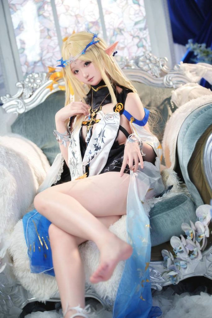 图片[2]-Seele麦麦 – 全套27期&随包视频[10.3G-2026.4]-二次元小窝 | 高清Cosplay写真图集整理与角色摄影作品更新