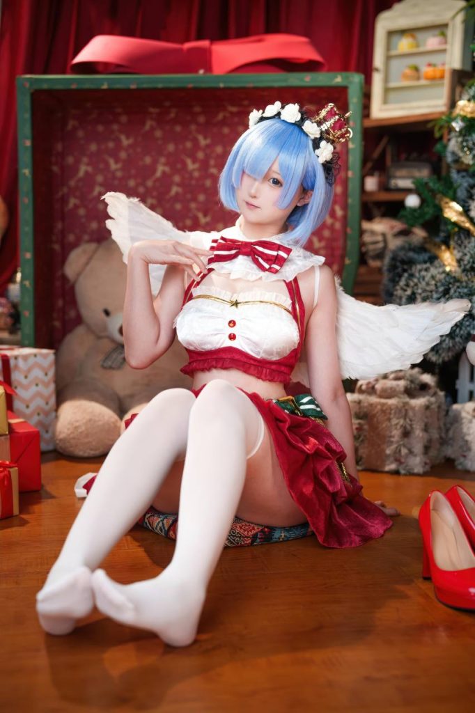 图片[3]-Seele麦麦 – 全套27期&随包视频[10.3G-2026.4]-二次元小窝 | 高清Cosplay写真图集整理与角色摄影作品更新