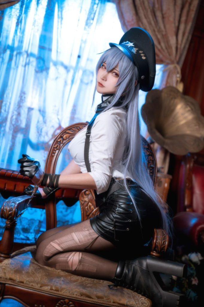 图片[1]-Seya狮砸 – 49套&视频合集[持续更新中]-二次元小窝 | 高清Cosplay写真图集整理与角色摄影作品更新