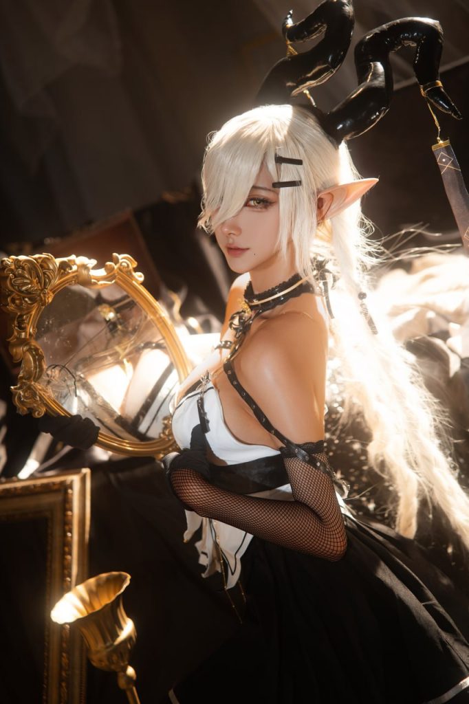 图片[2]-Seya狮砸 – 49套&视频合集[持续更新中]-二次元小窝 | 高清Cosplay写真图集整理与角色摄影作品更新