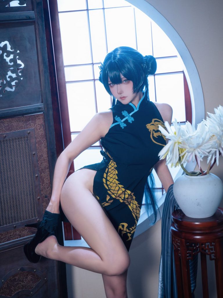 图片[3]-Seya狮砸 – 49套&视频合集[持续更新中]-二次元小窝 | 高清Cosplay写真图集整理与角色摄影作品更新