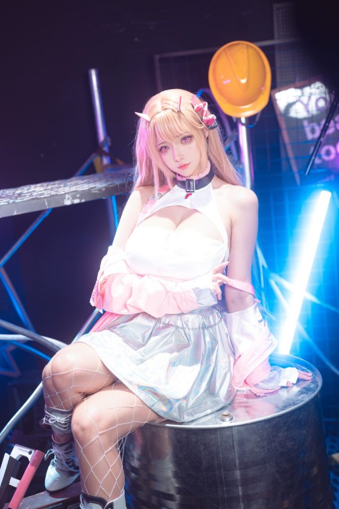 图片[6]-Seya狮砸 – 49套&视频合集[持续更新中]-二次元小窝 | 高清Cosplay写真图集整理与角色摄影作品更新