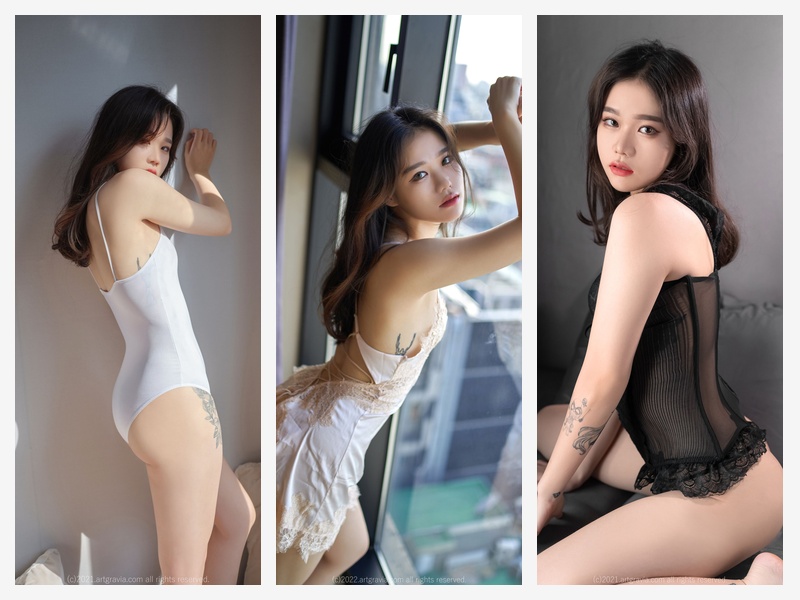 Sira(시라) – 全套35期[14.1G-2024.5]-二次元小窝 | 高清Cosplay写真图集整理与角色摄影作品更新