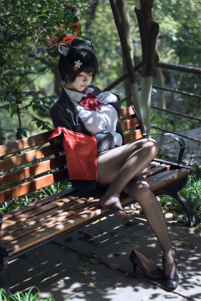 图片[4]-矢量鱼 – 全套27期[8.5G-2026.3]-二次元小窝 | 高清Cosplay写真图集整理与角色摄影作品更新