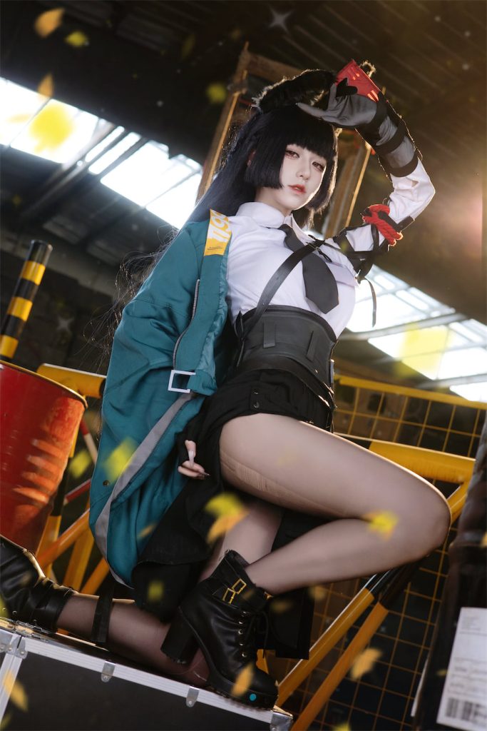 图片[2]-双木扶苏 – 全套17期[7.9G-2026.4]-二次元小窝 | 高清Cosplay写真图集整理与角色摄影作品更新