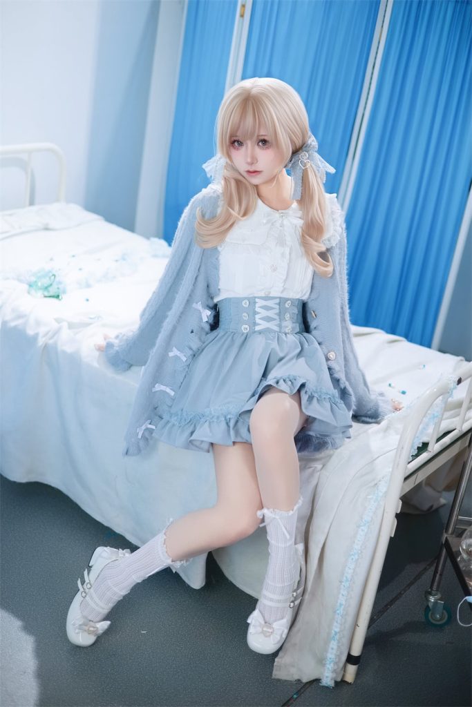 图片[3]-双木扶苏 – 全套17期[7.9G-2026.4]-二次元小窝 | 高清Cosplay写真图集整理与角色摄影作品更新