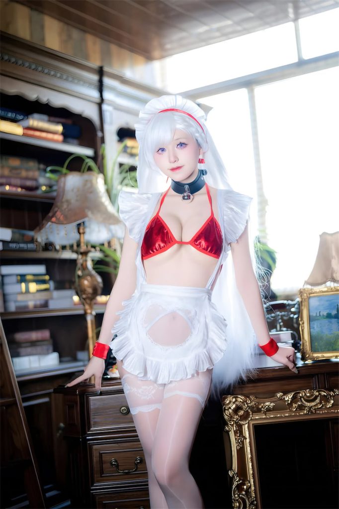 图片[4]-双木扶苏 – 全套17期[7.9G-2026.4]-二次元小窝 | 高清Cosplay写真图集整理与角色摄影作品更新