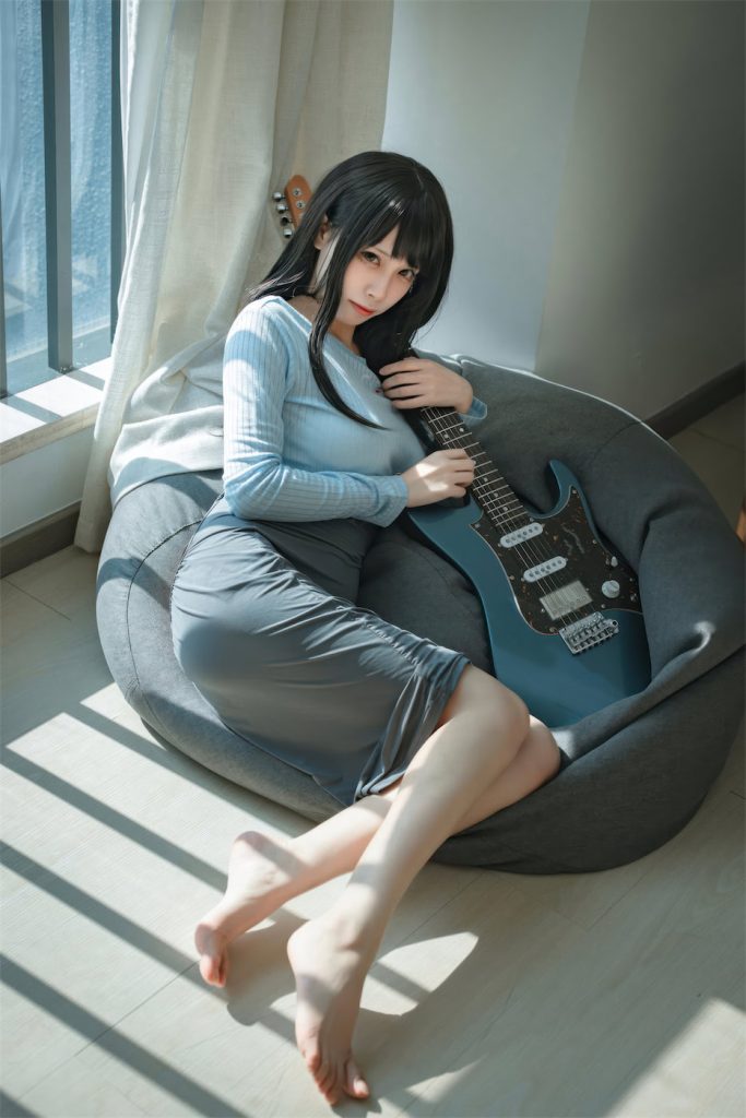 图片[1]-三無人型 – 全套14期&随包视频[4.2G-2026.2]-二次元小窝 | 高清Cosplay写真图集整理与角色摄影作品更新
