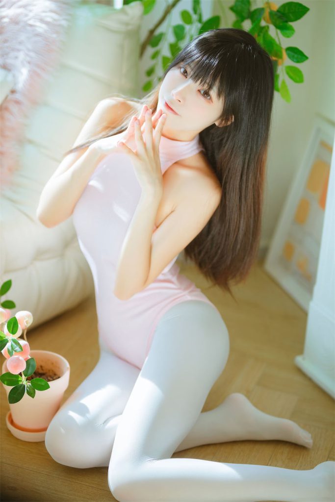 图片[6]-三無人型 – 全套14期&随包视频[4.2G-2026.2]-二次元小窝 | 高清Cosplay写真图集整理与角色摄影作品更新